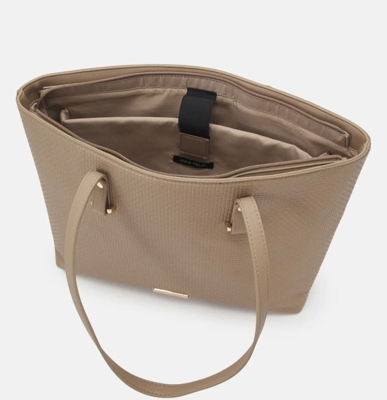 Sac Taupe