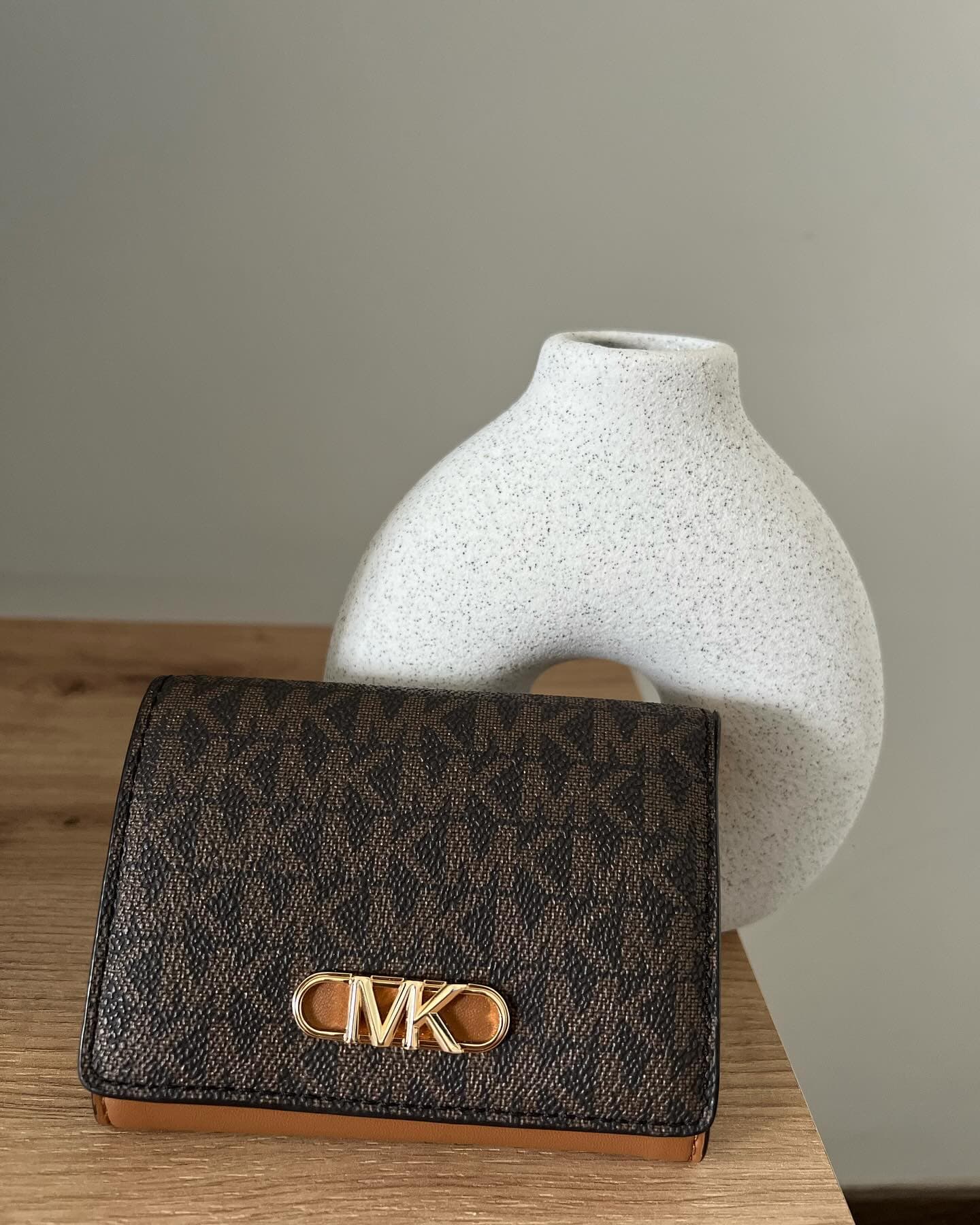 Portefeuille Michael Kors