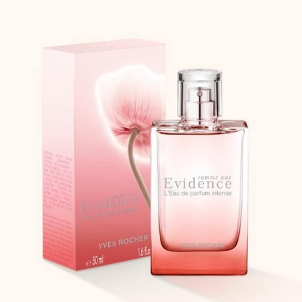 Comme une Évidence l'Eau de Parfum Intense 50ml