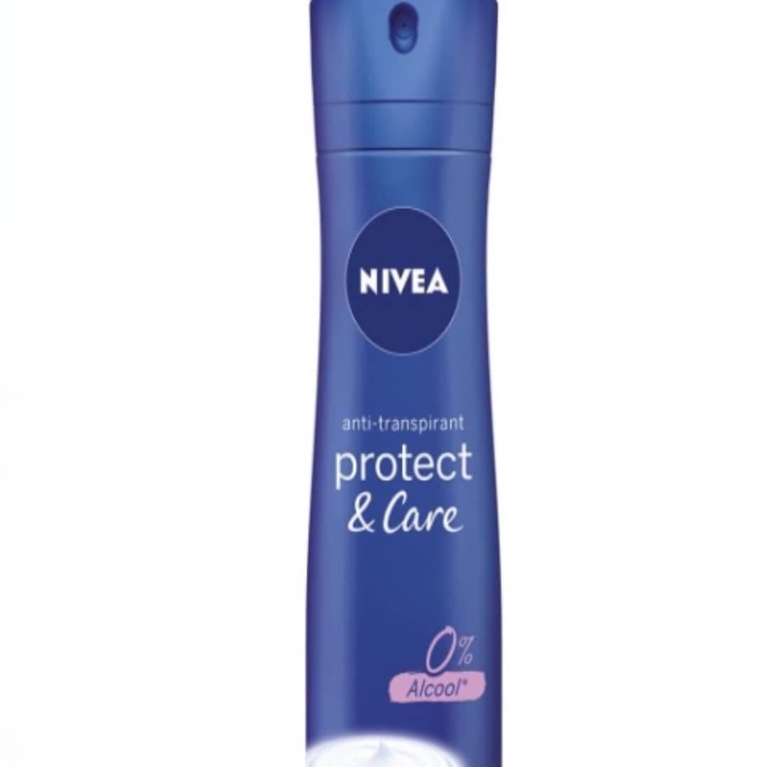 Déodorant Nivea Protect & Care 48h