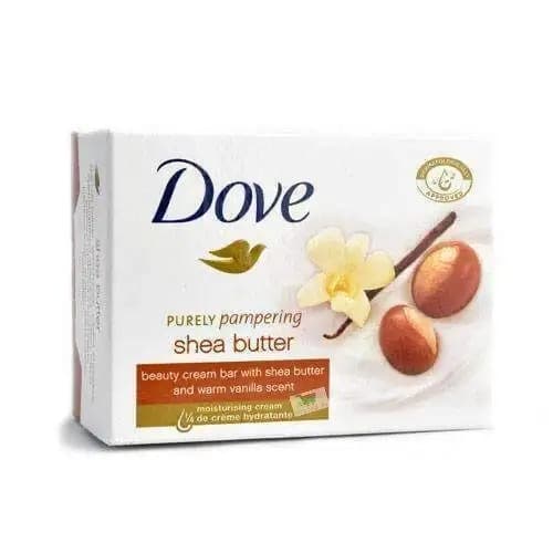Savon Dove Beurre de Karité