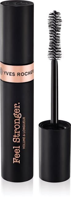 Mascara Feel Stronger Volume & Longueur