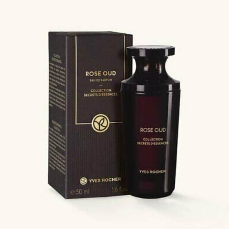 Rose Oud Eau de Parfum