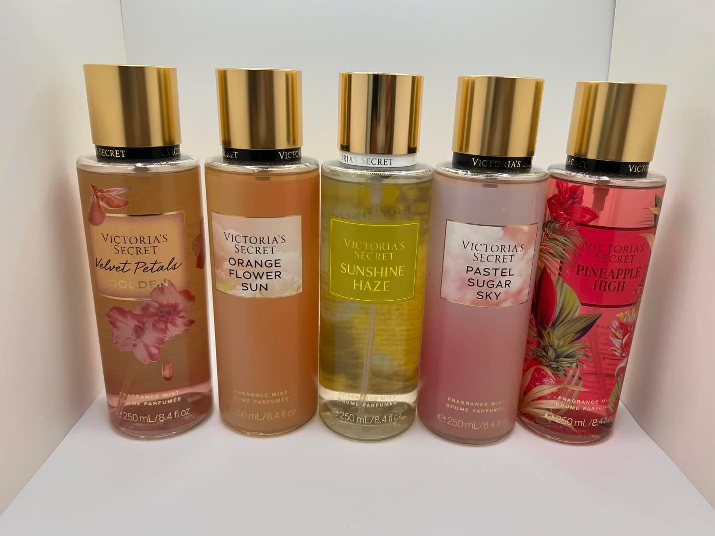 Brume Parfumée Victoria's Secret
