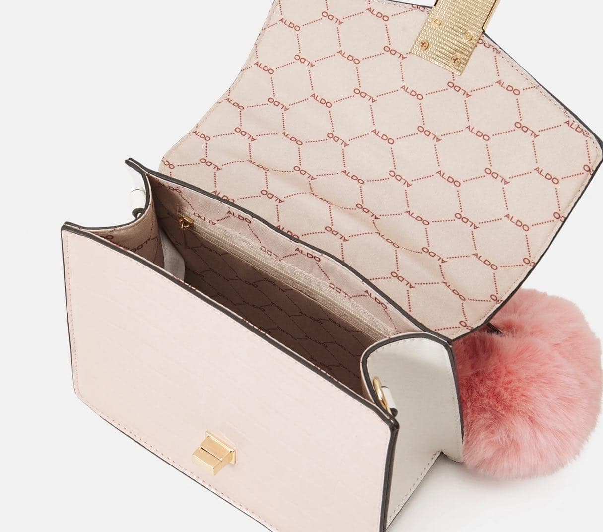 Sac à Main Tendance Aldo
