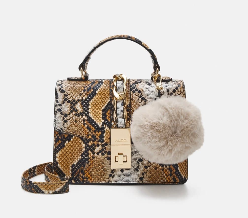 Sac à Main Tendance Aldo