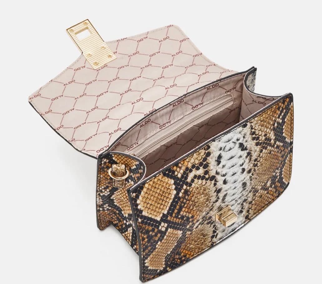 Sac à Main Tendance Aldo