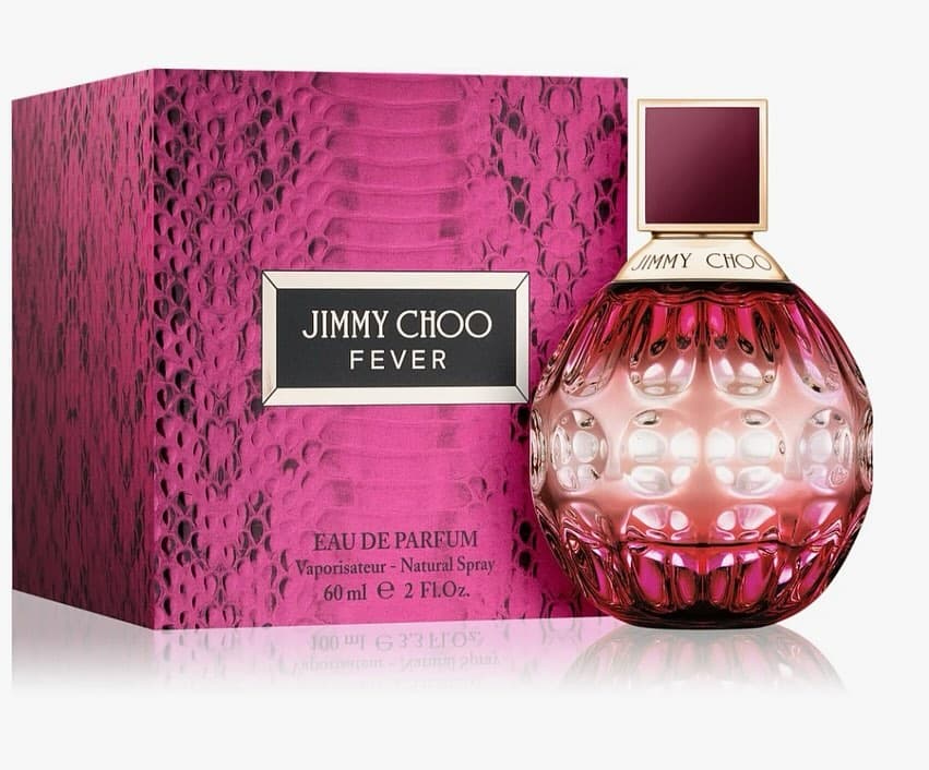 Jimmy Choo Fever 60ml