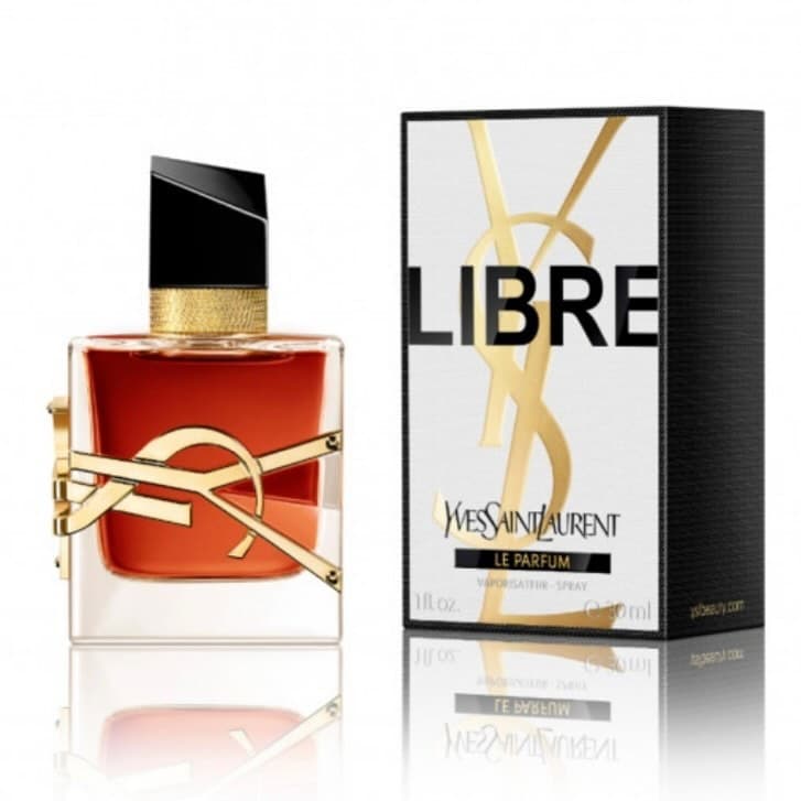 Yves Saint Laurent Libre Le Parfum
