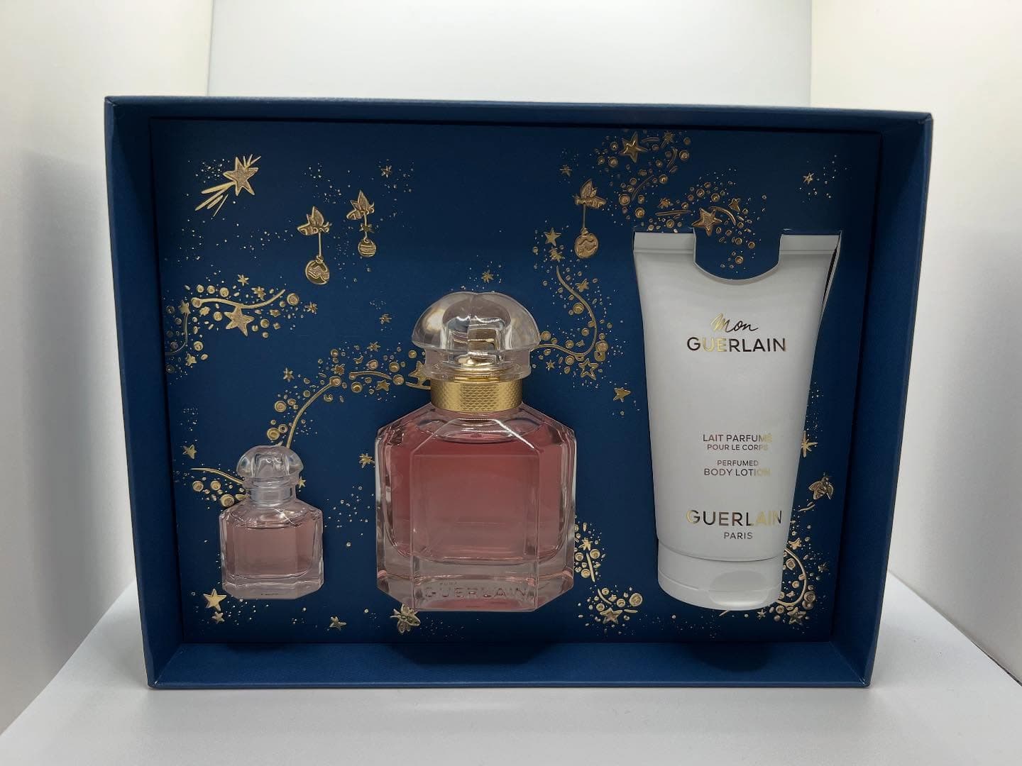 Coffret Mon Guerlain