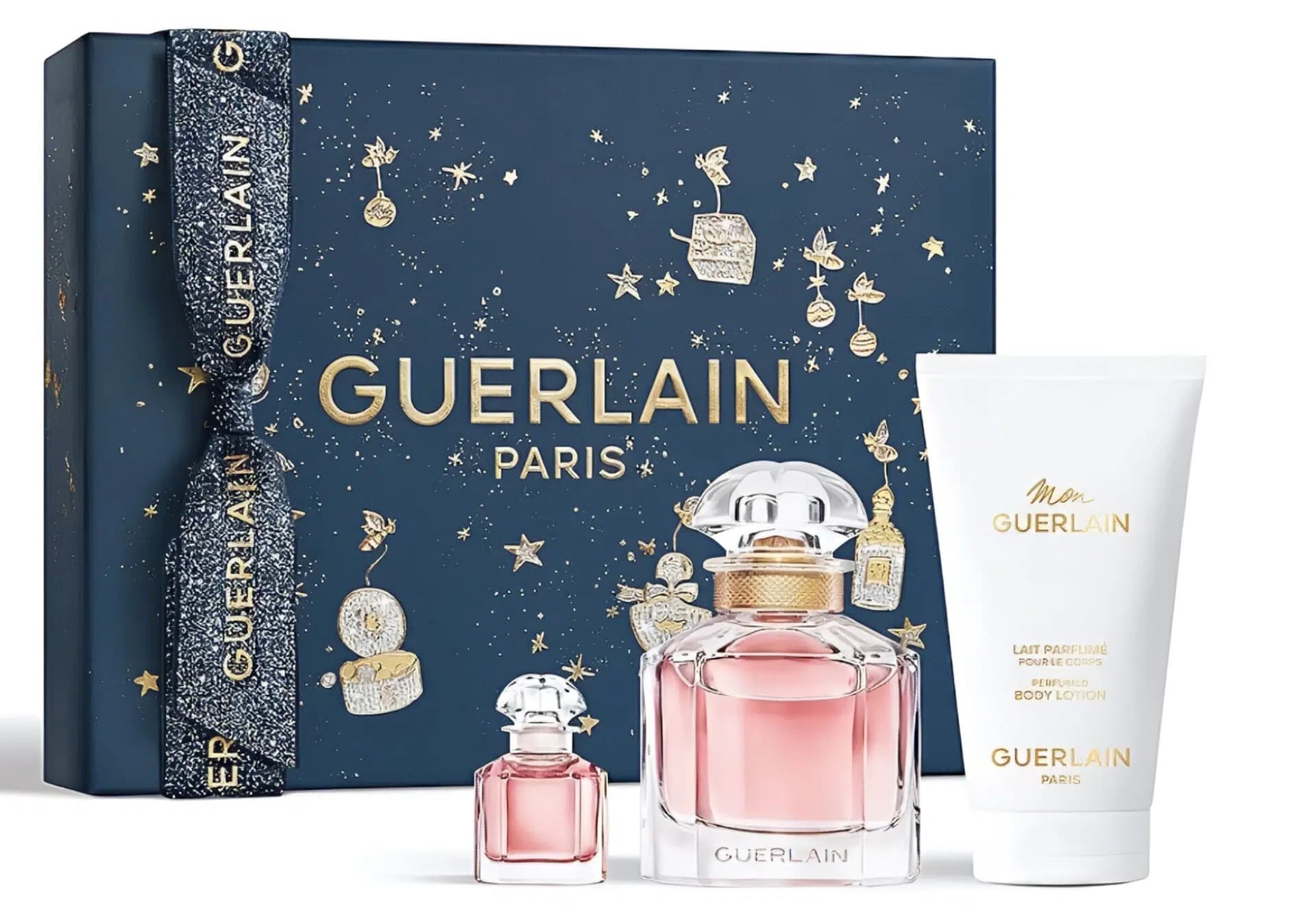 Coffret Mon Guerlain