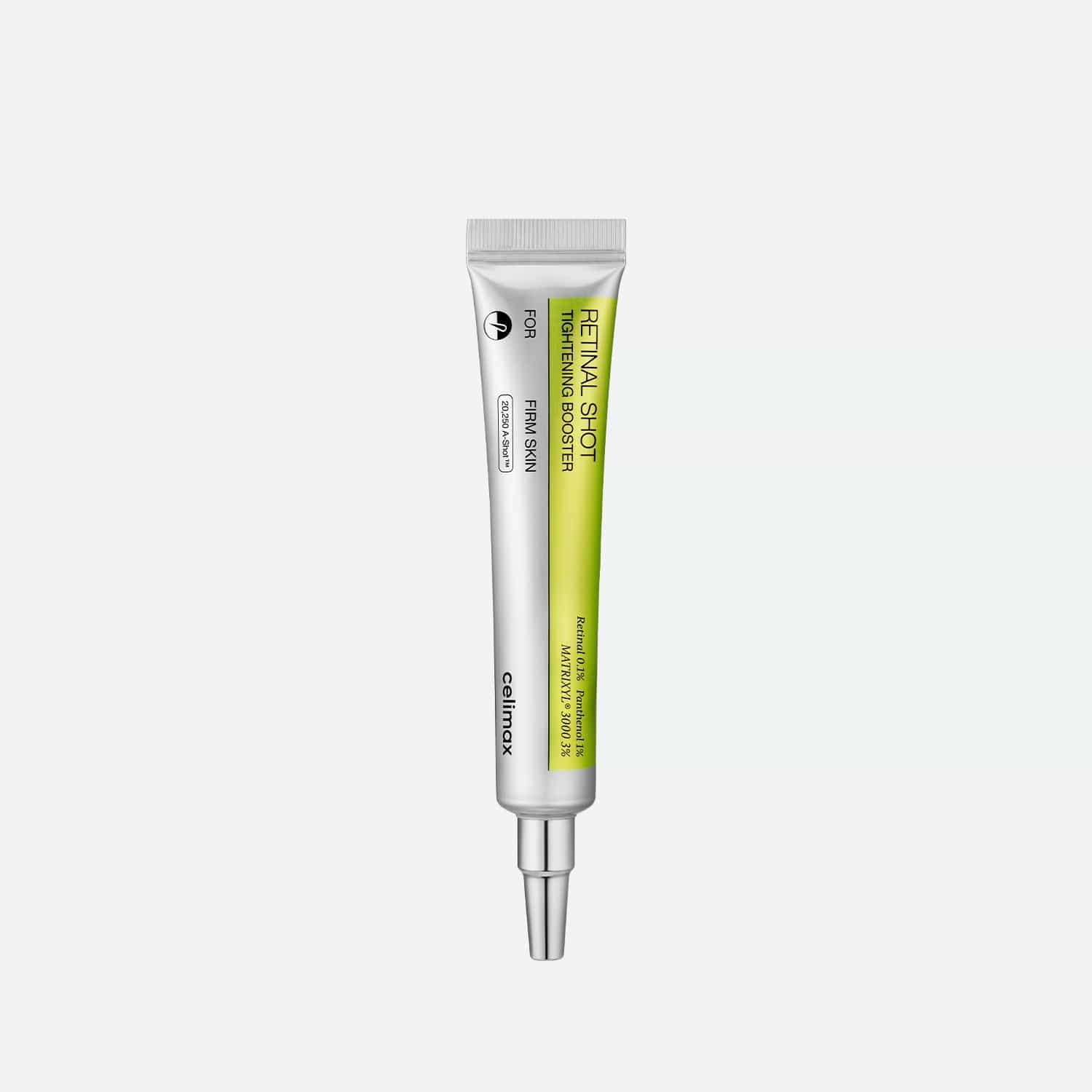 Celimax The Vita-A Retinal Shot Tightening Booster — 15 ml