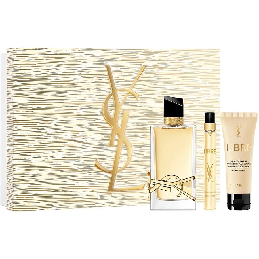 Yves Saint Laurent Libre — Coffret Eau de Parfum 50 ml