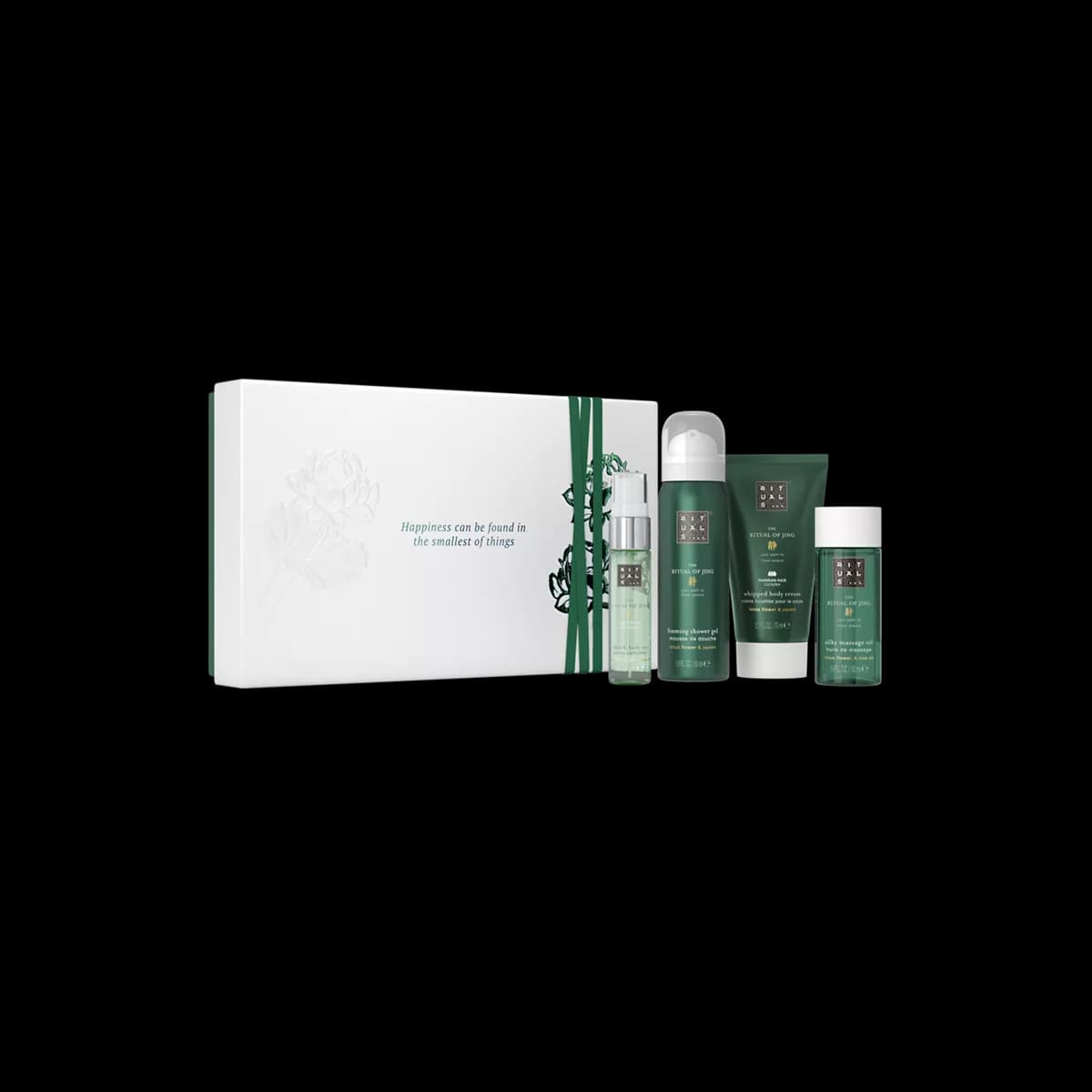 The Ritual of Jing — Coffret cadeau S