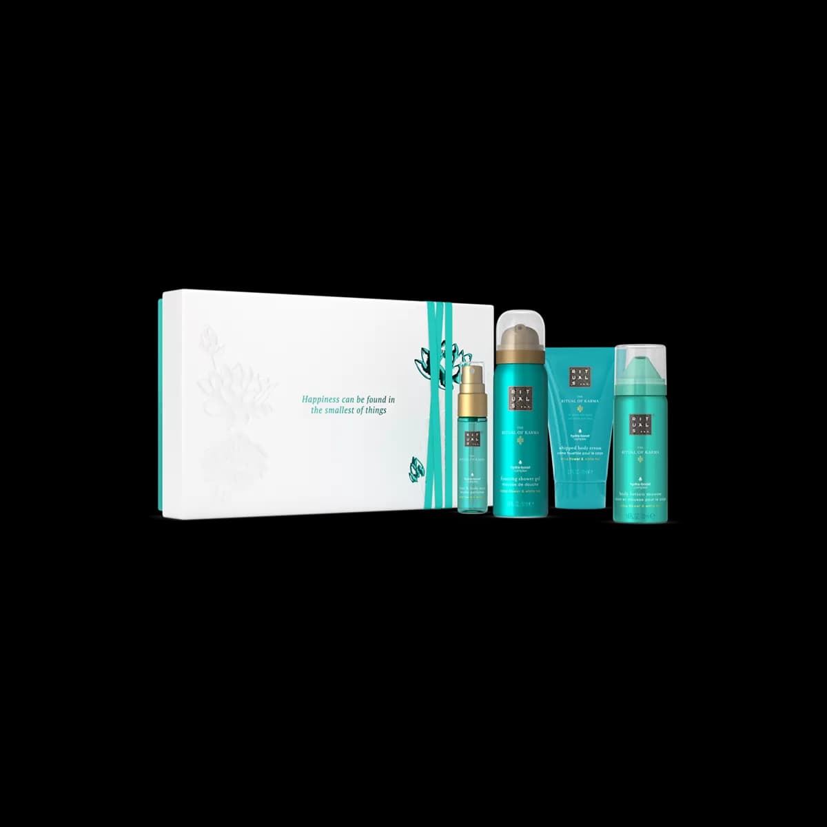 The Ritual of Karma — Coffret cadeau S